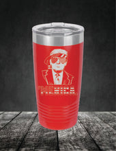 Load image into Gallery viewer, Trump Merica