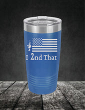 Load image into Gallery viewer, I 2nd That