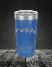 Load image into Gallery viewer, Right 2 Bear Arms