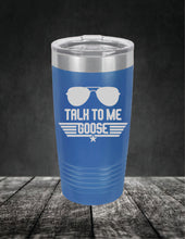 Load image into Gallery viewer, Talk To Me Goose