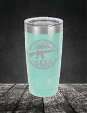 Load image into Gallery viewer, 2nd Amendment Stamp