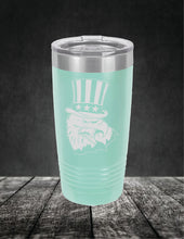 Load image into Gallery viewer, Uncle Sam Eagle