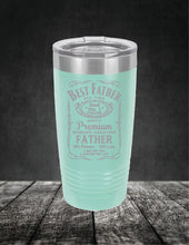 Load image into Gallery viewer, Best Father of All Time