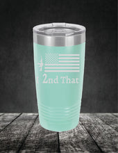 Load image into Gallery viewer, I 2nd That