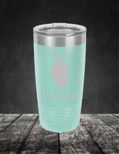 Load image into Gallery viewer, This Is My Illinois