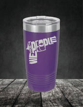 Load image into Gallery viewer, We The People