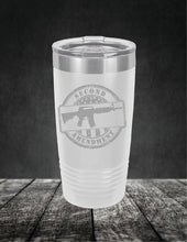 Load image into Gallery viewer, 2nd Amendment Stamp