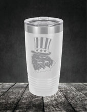 Load image into Gallery viewer, Uncle Sam Eagle