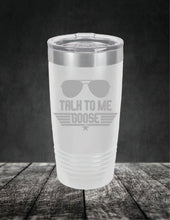 Load image into Gallery viewer, Talk To Me Goose