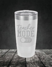 Load image into Gallery viewer, Teacher Mode Off