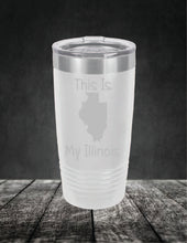 Load image into Gallery viewer, This Is My Illinois