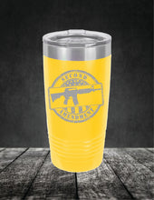 Load image into Gallery viewer, 2nd Amendment Stamp