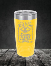 Load image into Gallery viewer, Best Father of All Time