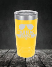 Load image into Gallery viewer, Talk To Me Goose