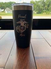 Load image into Gallery viewer, Proud Military Parent