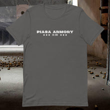Load image into Gallery viewer, Piasa Armory The T-Shirt
