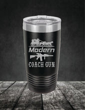 Load image into Gallery viewer, Modern Coach Gun

