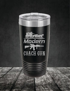 Modern Coach Gun