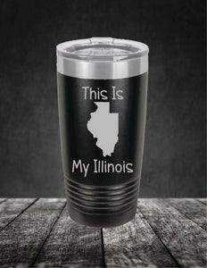 This Is My Illinois