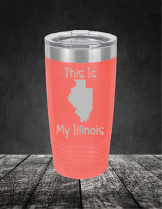 This Is My Illinois
