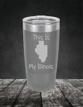 Load image into Gallery viewer, This Is My Illinois
