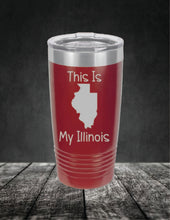 Load image into Gallery viewer, This Is My Illinois
